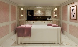 Serenity River Spa™